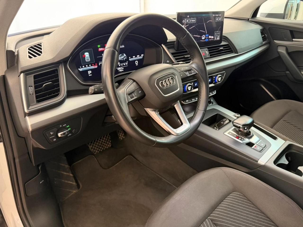 ---PROMO--- Audi Q5 SUV 35 TDI BUSINESS ADVANCED S TRONIC