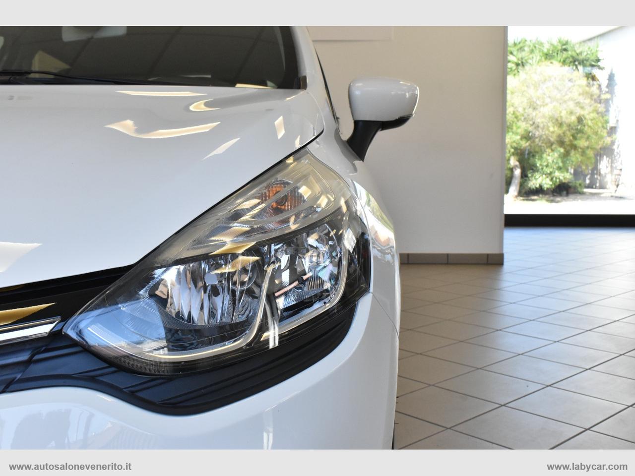 RENAULT Clio dCi 8V 75 CV S&S 5p. Energy Intens