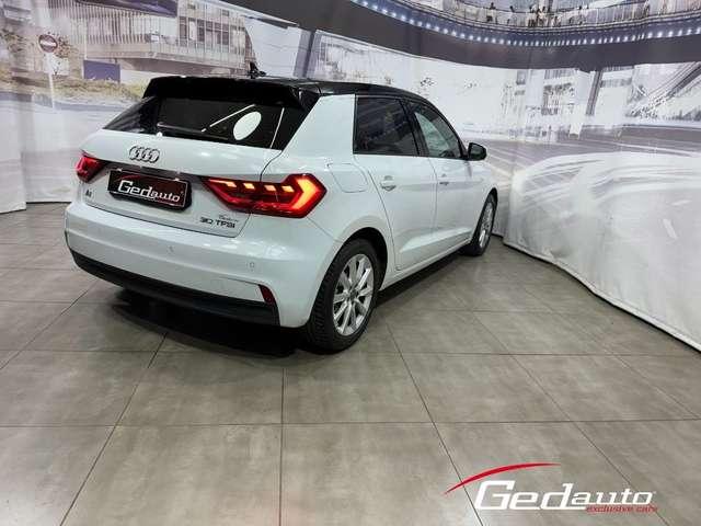 Audi A1 SPB 30 TFSI S tronic Admired Advanced FULL-LED NAV