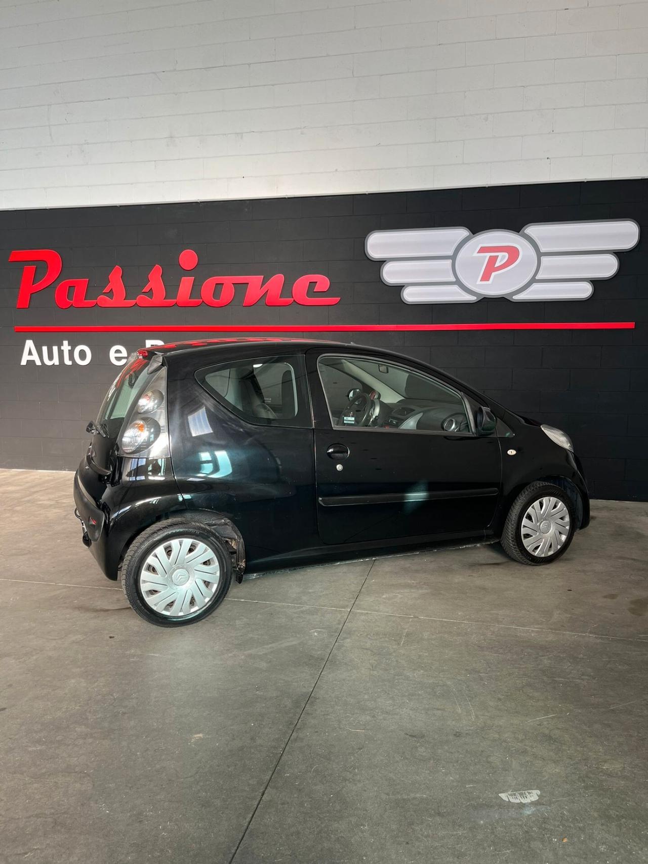 Citroen C1 1.0 Prezzo NON vincolato a finanziamento