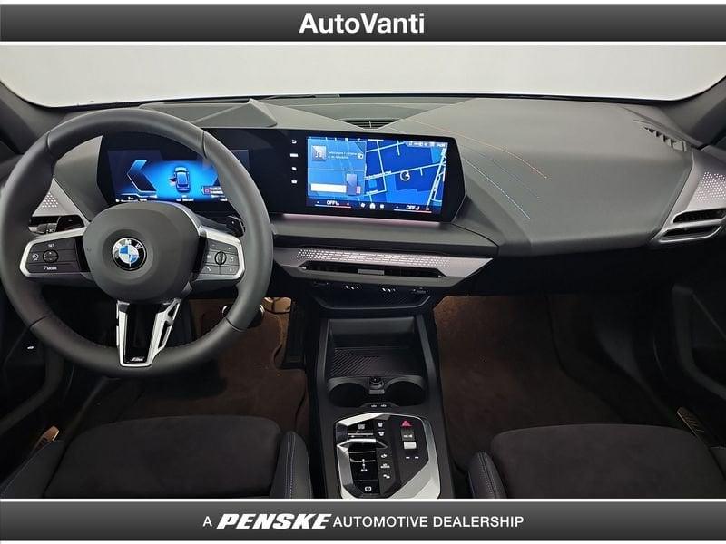 BMW Serie 1 120d 48V 5p. MSport Pro