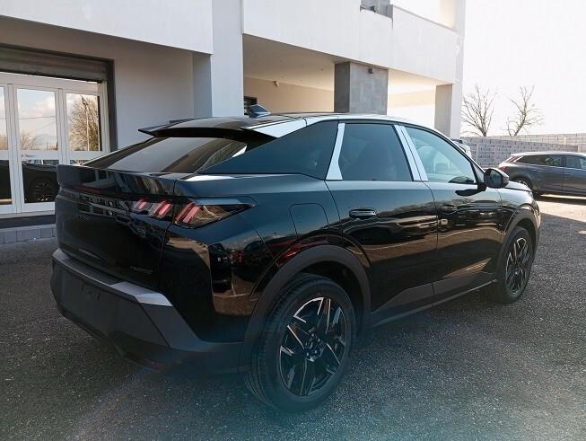 Peugeot 3008 Hybrid 145 e-DCS6 Allure Business