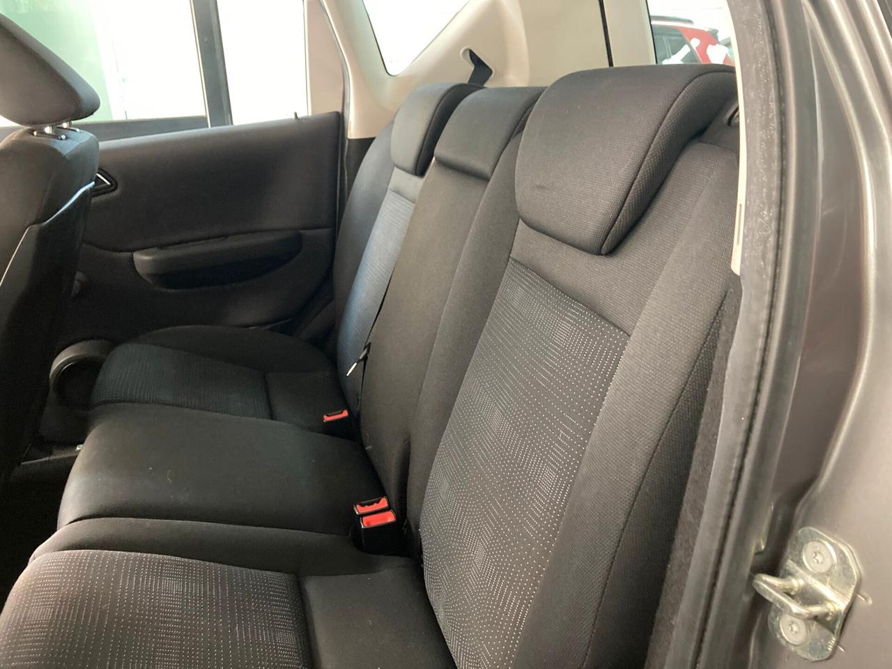 Mercedes-benz A 160 CDI -PERFETTA- 2010