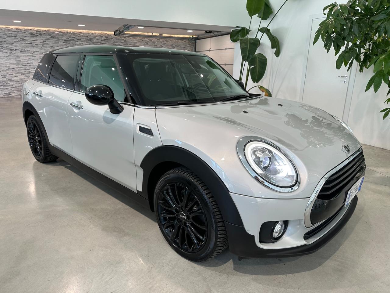 Mini Cooper D Clubman 2.0 Hype