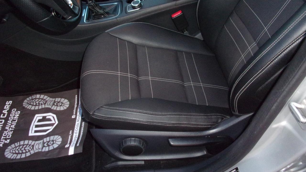 Mercedes-benz A 180 CDI BlueEFFICIENCY Sport