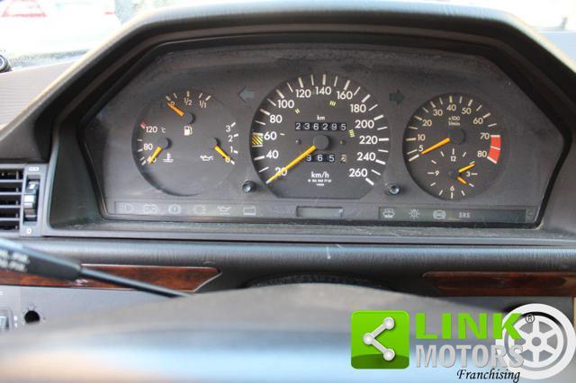 MERCEDES-BENZ CE 300 -24(C124)