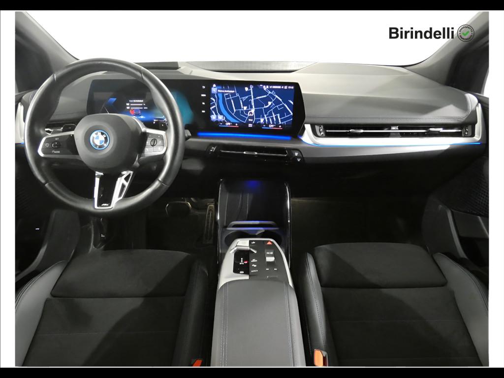 BMW Serie 2 A.T. (U06) - 225e xDrive Active Tourer Msport