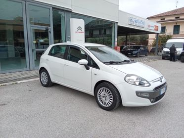 FIAT PUNTO EVO 1,4 BZ 78 CV AUTOMATICA 5P