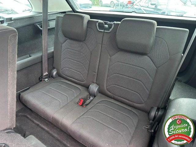 SKODA Kodiaq 2.0 TDI EVO SCR DSG 7 posti Style