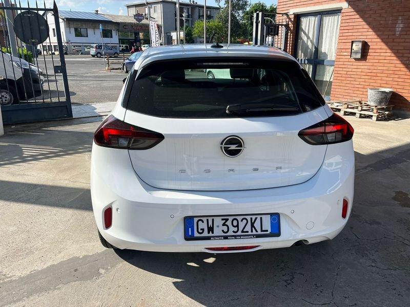 Opel Corsa 1.2 75cv