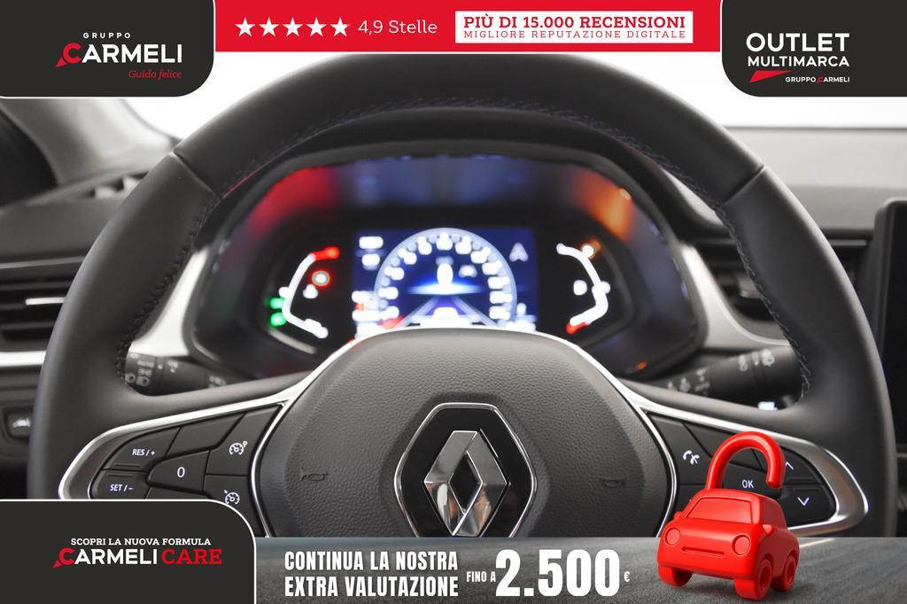 Renault Captur 1.0 TCe Techno