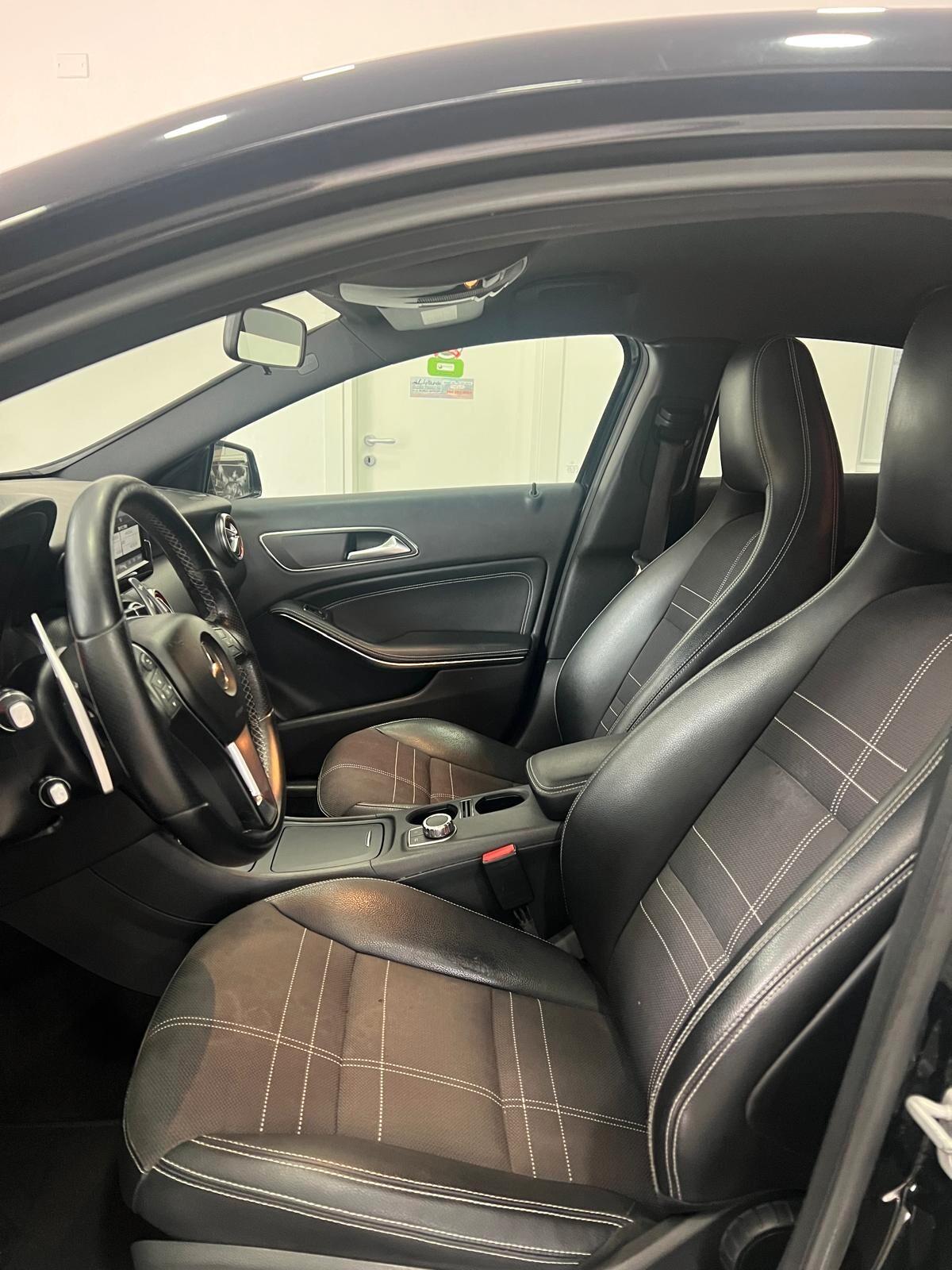 Mercedes-benz A 180 CDI Premium