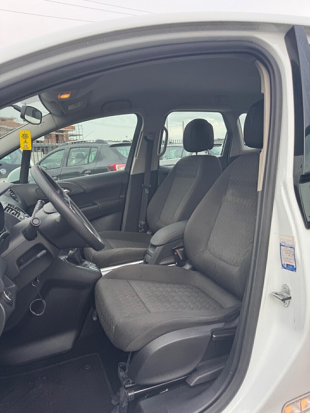 Opel Meriva 1.6 CDTI Start&Stop Cosmo 2014