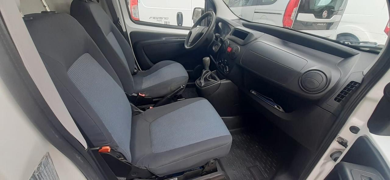 Peugeot bipper 2013 - 1.3hdi Lb automobili