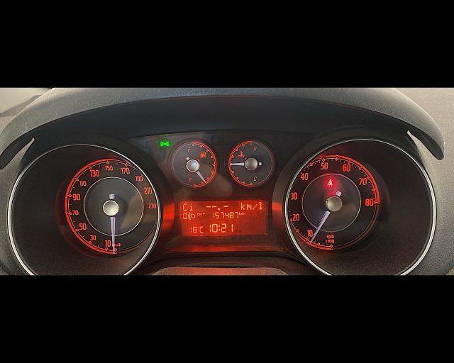 FIAT Punto 5p 1.2 Lounge E6