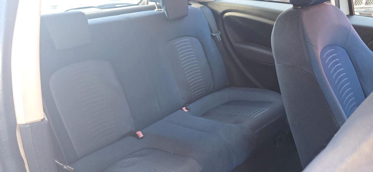 Fiat Grande Punto 1.3 MJT 75 CV 3 porte neopatentati