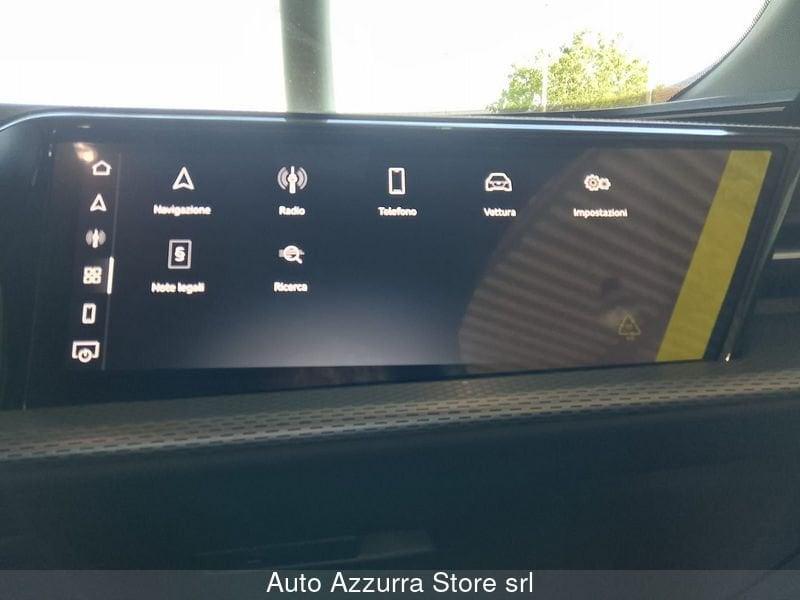 Audi Q5 2.0 TDI MHEV+ S Line Edition quattro 204cv S-Tronic *TETTO, 20'', PROMO AZZURRA*