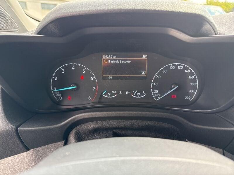 Ford Transit Connect 200 1.0 EcoBoost S&S PC Furgone Trend