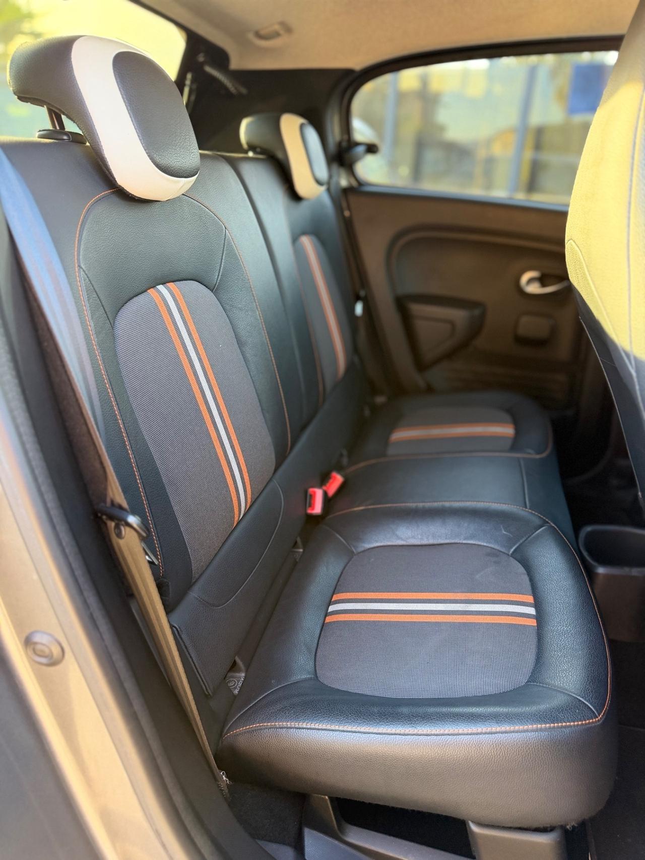 Renault Twingo GT 110 Cv Full Optional