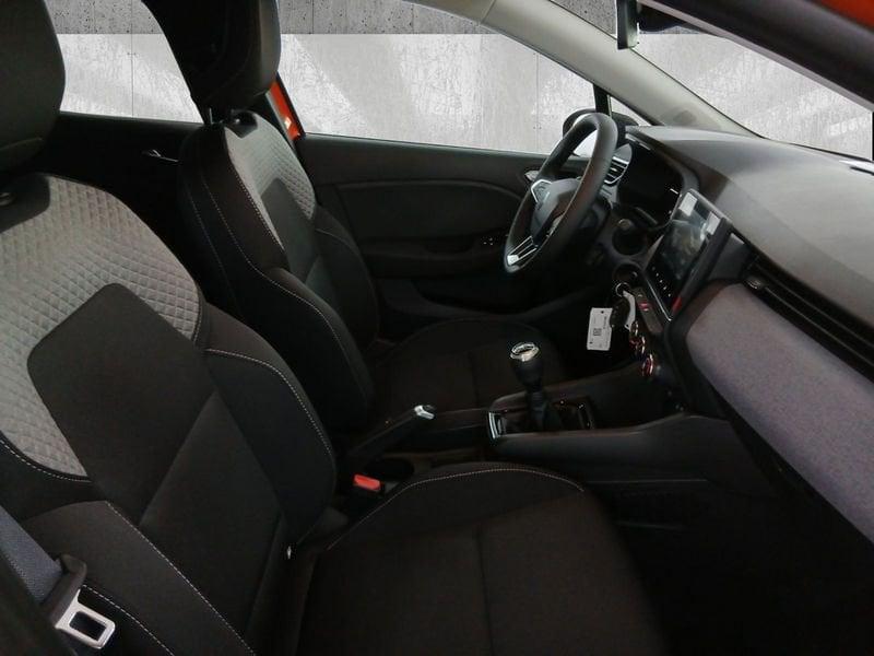 Renault Clio 1.0 sce Generation 65cv