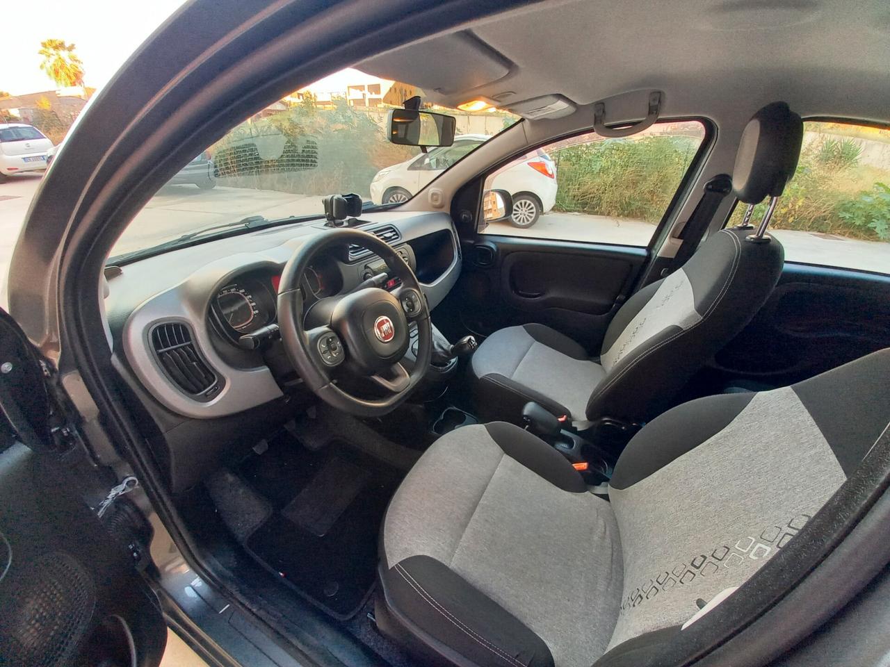 Fiat Panda 1.3 MJT 95 CV S&S Lounge