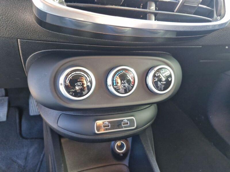 FIAT 500X 2022 1.0 t3 Club 120cv