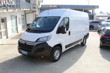 CITROEN - Jumper 2.2d Garanzia 48 mesi
