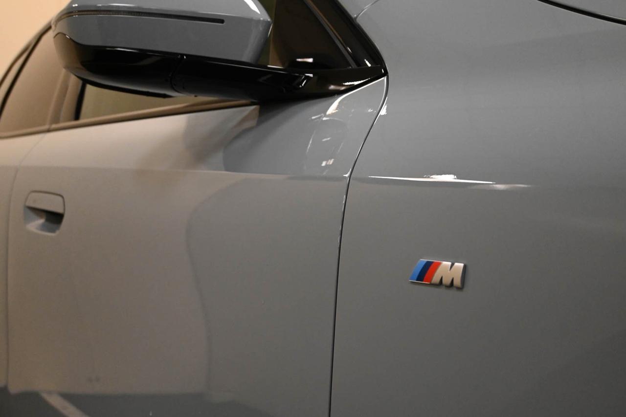 BMW X3 (G45) X3 xDrive20d 48V MSport...