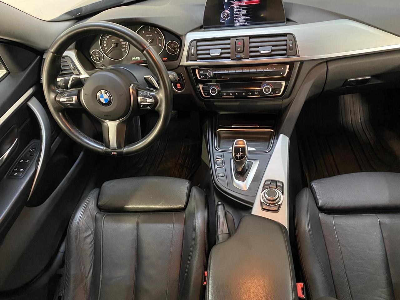 Bmw 4er Gran Coupe 420d xDrive Gran Coupé Sport