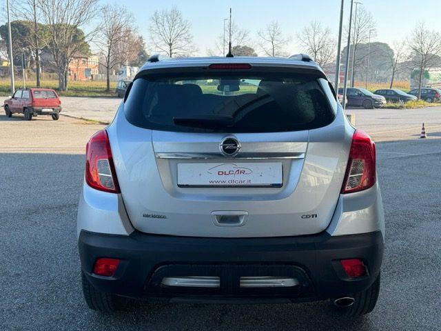 OPEL Mokka 1.6 CDTI Ecotec 136CV 4x2 Start&Stop Cosmo