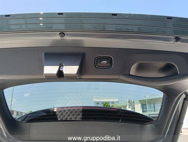 Hyundai Tucson 1.6 Gamma II T-GDI P PE 1.6PHEV AT 2WD EX+TT+(C)