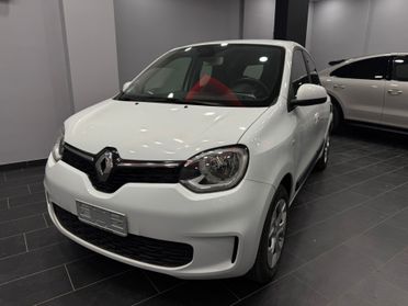 Renault Twingo SCe 65 CV Duel