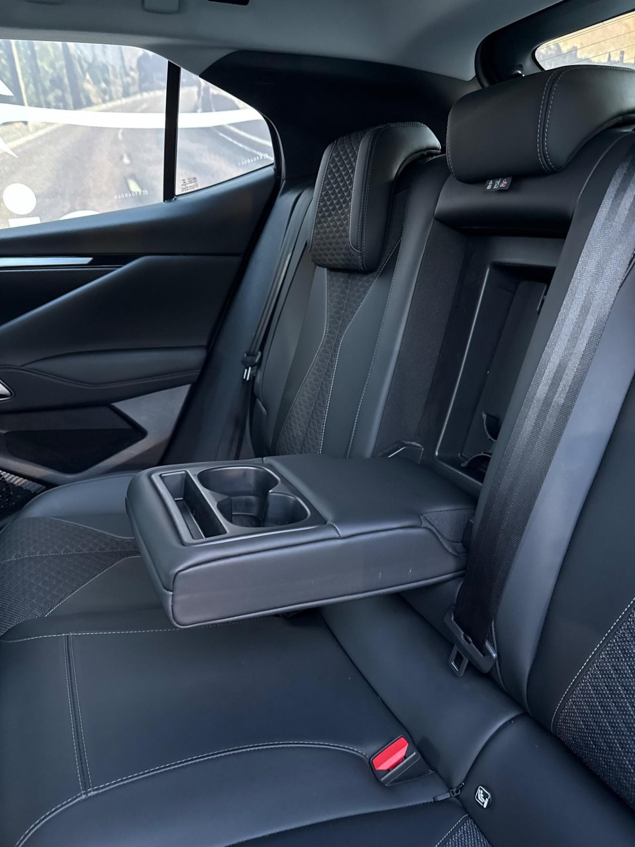 Ds DS4 4 BlueHDi 130 aut. Trocadero