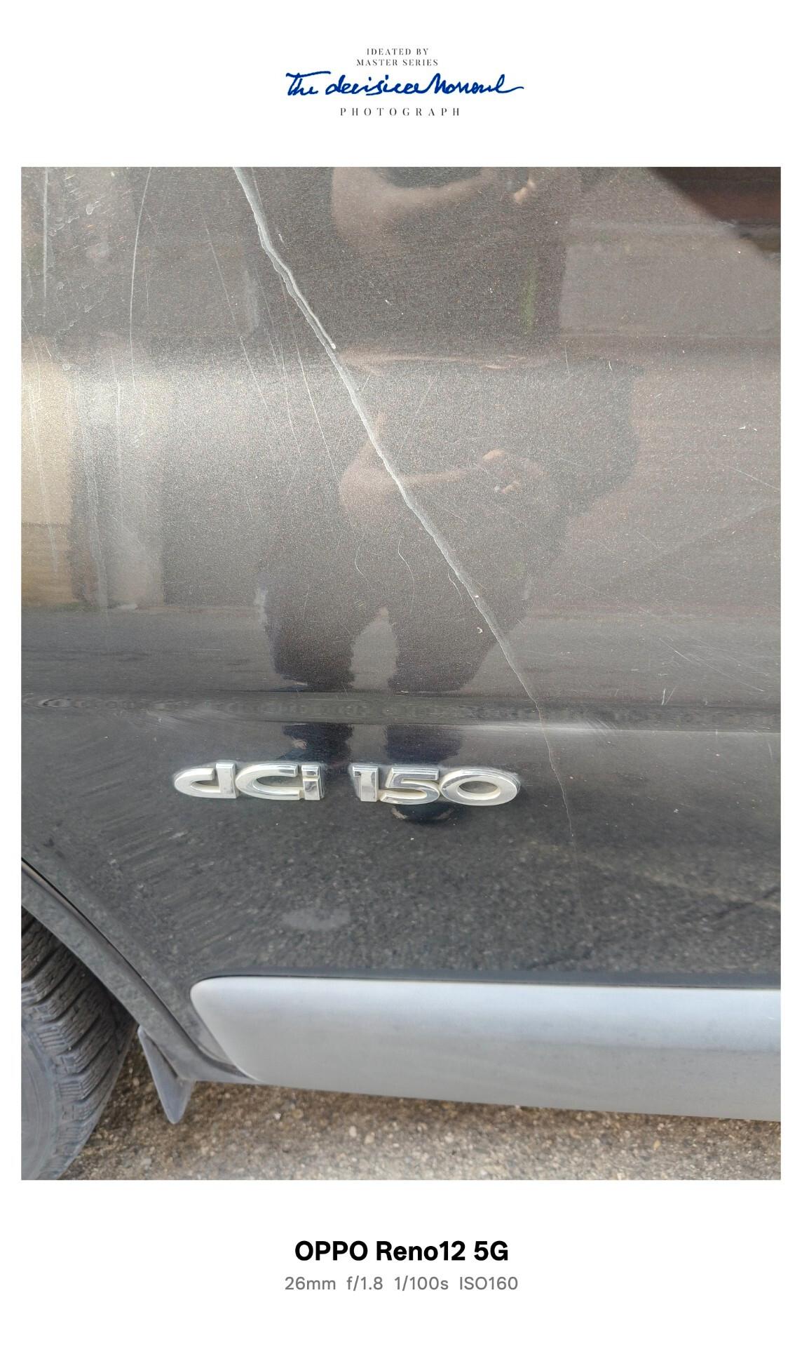 Renault trafic termico frigo