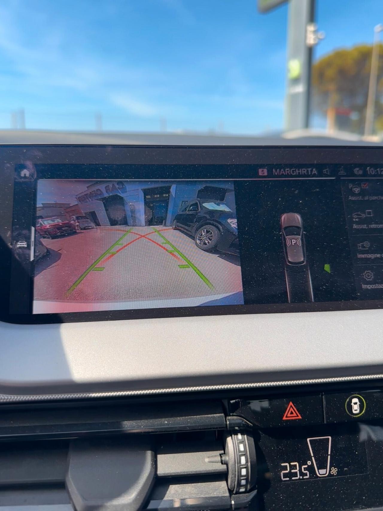 Bmw SERIE1 116d 5p. Advantage