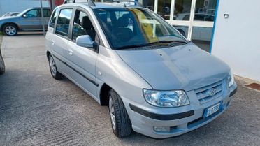Hyundai Matrix 1.5 CRDi TD Style