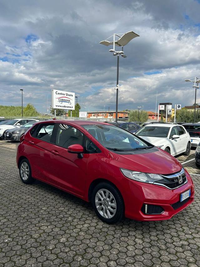 HONDA Jazz 1.3 Comfort Navi ADAS