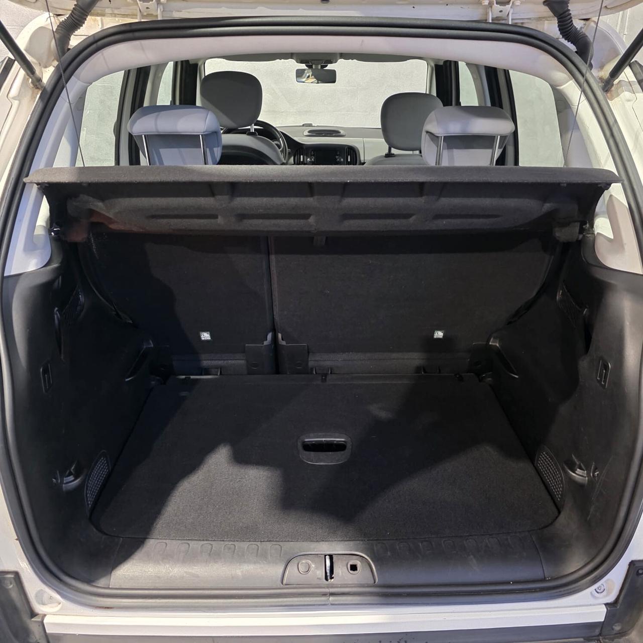 Fiat 500L 1.3 Multijet 85 CV Pop Star