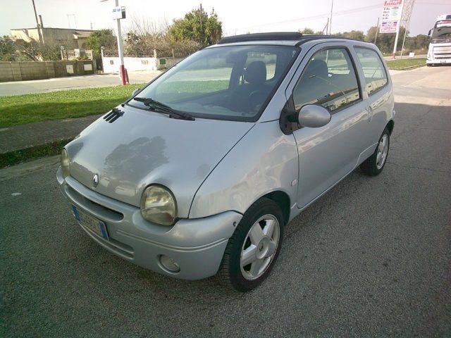 RENAULT Twingo 1.2i 16V cat Diabolika
