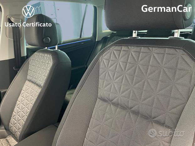 Volkswagen Tiguan 2.0 tdi life 150cv dsg