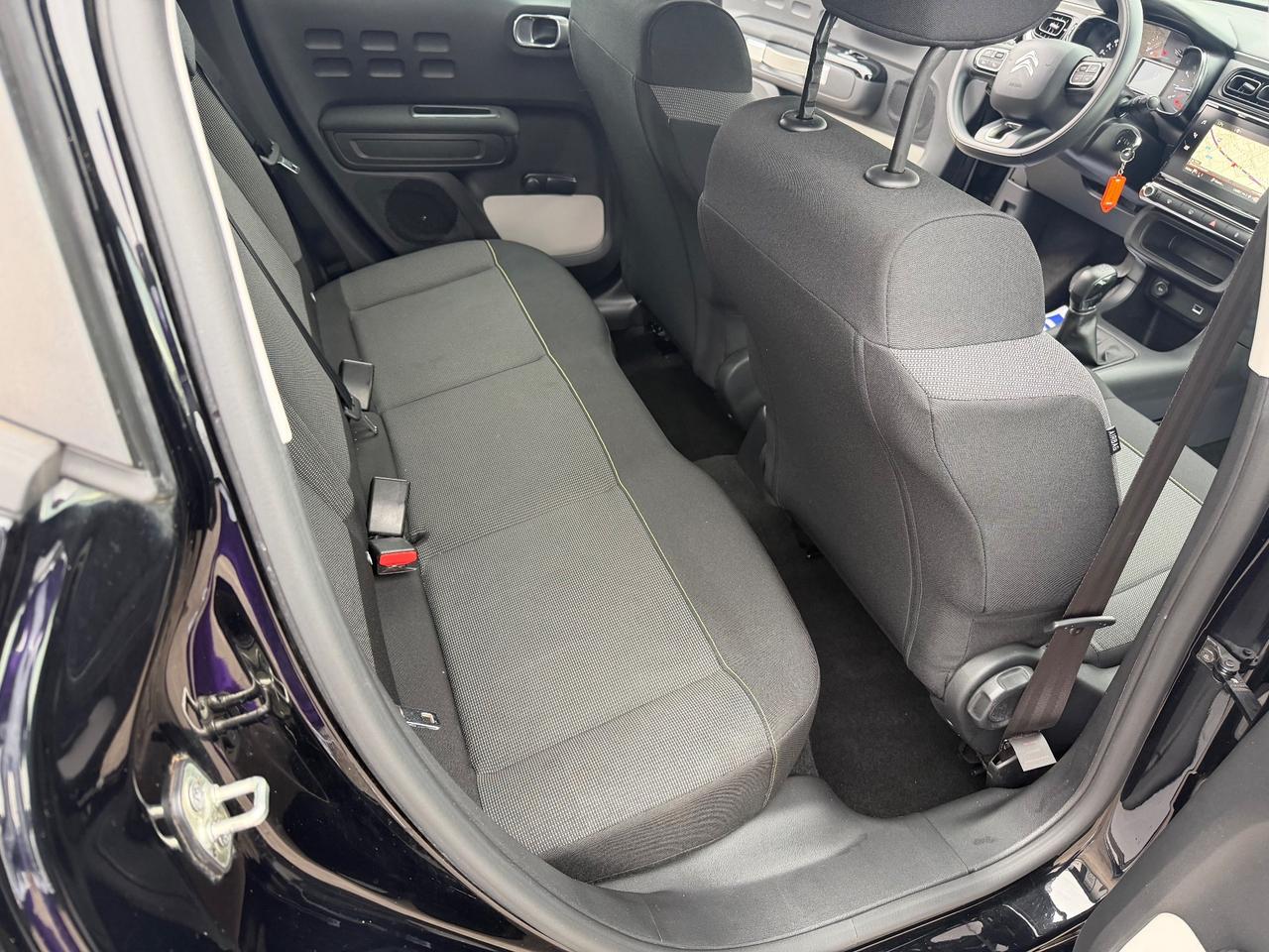 Citroen C3 PureTech 82 S&S Feel