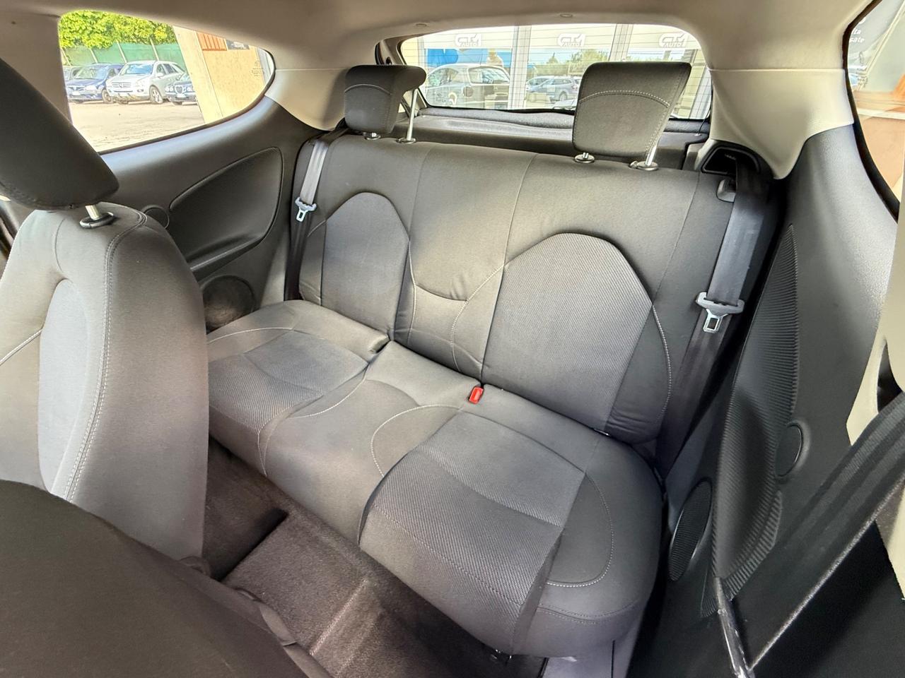 Alfa Romeo MiTo 1.3 JTDm-2 95 CV S&S Progression