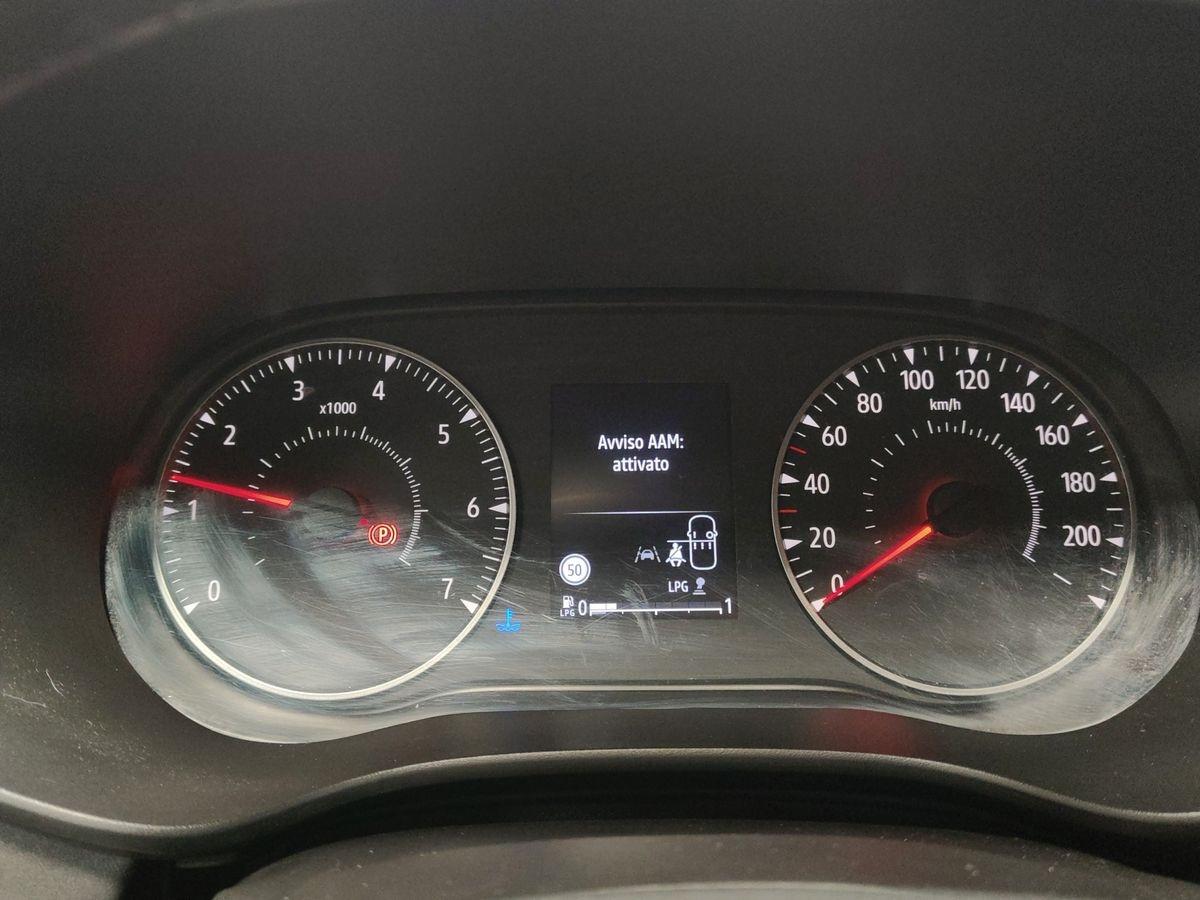 DACIA Jogger 2021 - Jogger 1.0 tce Extreme Gpl 100cv