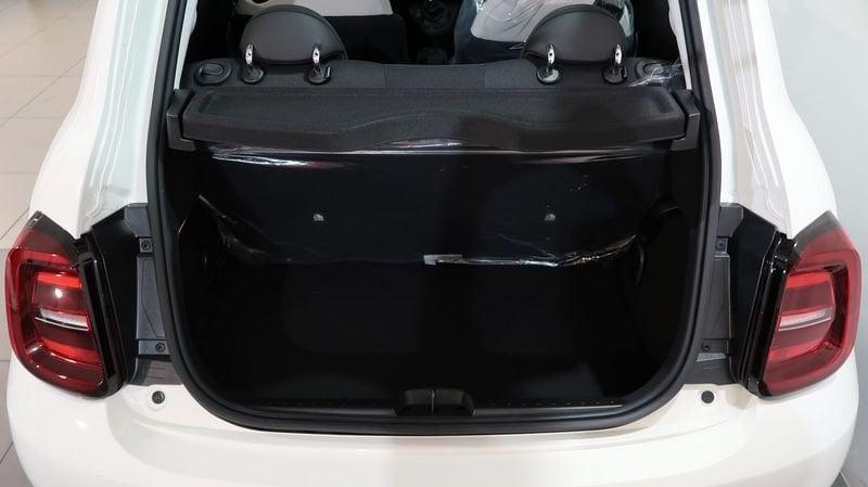 FIAT 500 Hybrid Hybrid Icon # VARI COLORI #
