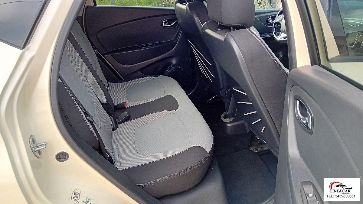 RENAULT - Captur 900 benzina - ok neopatentati