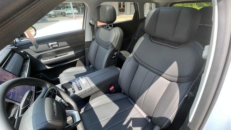 Jaecoo Jaecoo 7 Super Hyb. Jaecoo 7 1.5 TGDI 347 CV PHEV Exclusive