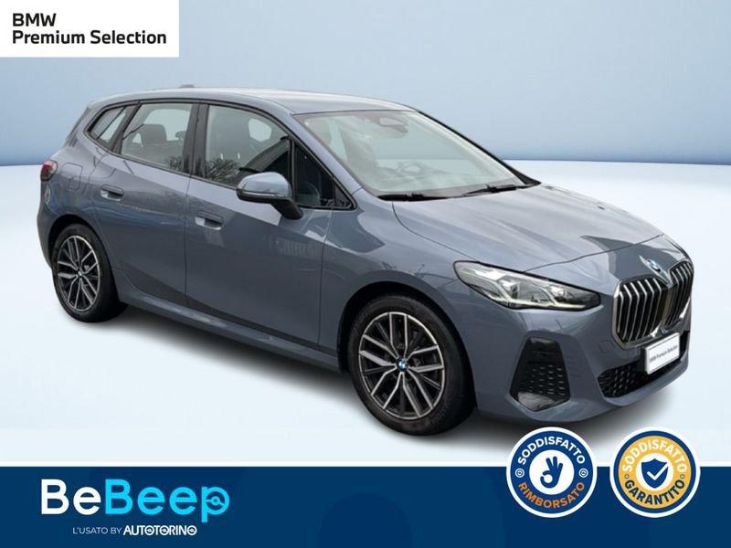 BMW Serie 2 Active Tourer 218D ACTIVE TOURER MSPORT AUTO