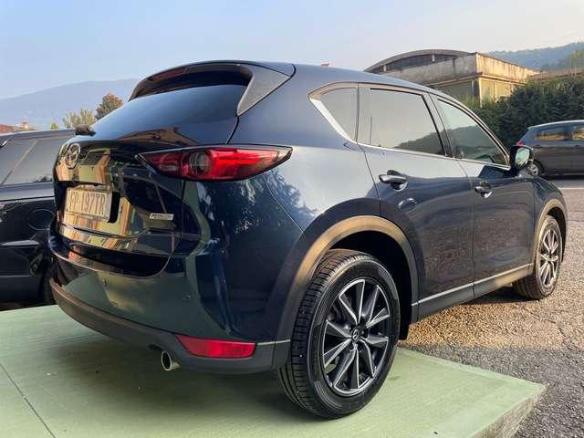 Mazda CX-5 Exclusive 4X4 194 cv auto Retocamera Navi Cruise