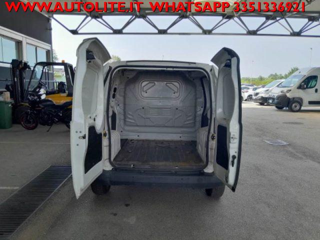 FIAT Fiorino 1.3 MJT 80CV Cargo SX