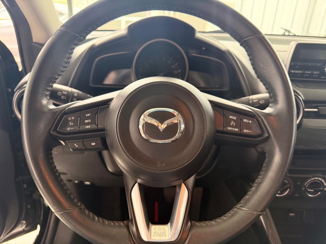 Mazda 2 Mazda2 1.5 Skyactiv-G Evolve